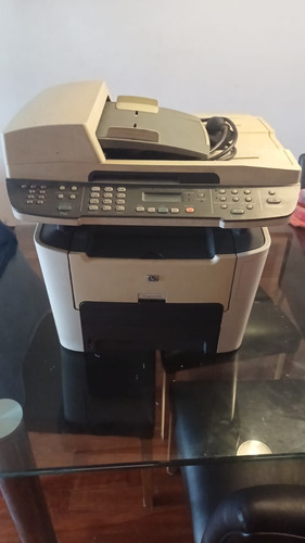 Impresora Multifunción Hp Laserjet 3390