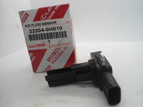 Sensor Maf Toyota Corolla 2009-2012 4runner 2gr Foto 2