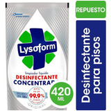 Desinfectante Lysoform Doypack X 420 Ml