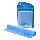 Chill Pal Pva Refrigeración Toalla (aqua Blue).