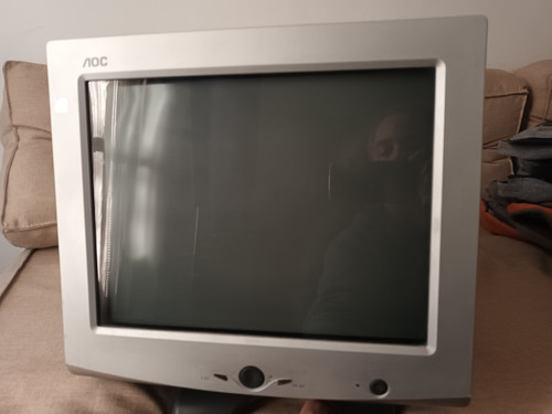 Monitor Aoc 