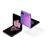 Celular Samsung Galaxy Z Flip 256 Gb / 8gb Ram
