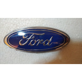Logo Ford F100 87 En Adelante