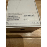 Caja Vacia iPhone 7 De 128 Gb Nueva Excelente Estad Original