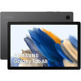 Samsung Tab A8 64gb 4gb Ram Gray Garantía Oficial 