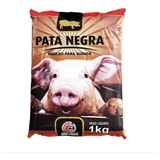 Kit 10 Núcleo Suínos Pata Negra 1kg Vitaminas Min Aminoácido