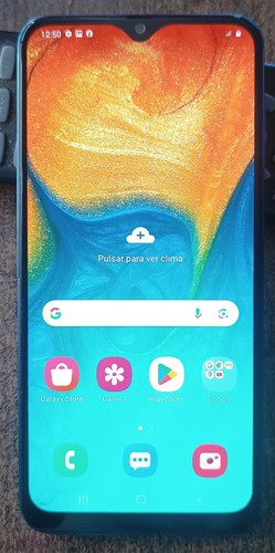 Celular Samsung Galaxy A 30 2022