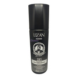 Shampoo Escurecedor Classic For Man Lizan