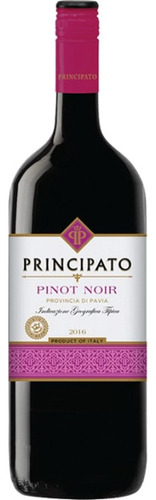 Principato Pinot Noir | Provincia Di Pavia Igt, Italia