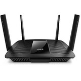 Linksys Ac2600 Dual Band Wireless Router Mu-mimo (max Corrie