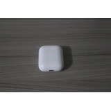 Caja De Carga Apple AirPods Original