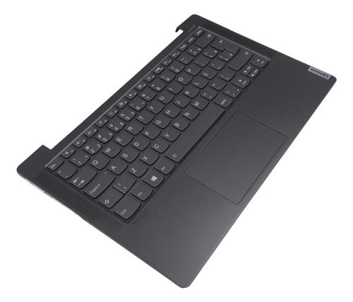 Carcaça Base Teclado Lenovo Yoga S740 - Am1eh000100