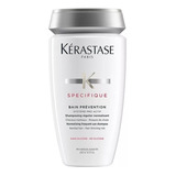 Shampoo Kèrastase Specifique Bain Prèvention X 250 Ml