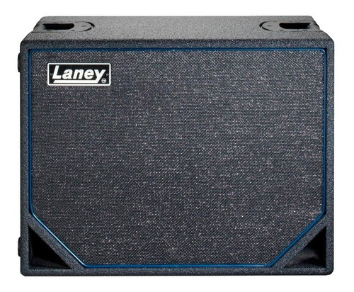 Bafle Para Bajo Laney N210 2x10 Caja Cerrada