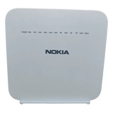 Fibra Onu Gpon Wifi Ac G 140w Mf Nokia 1pot 4ge 2.4 5ghz Upc