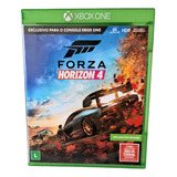 Jogo Xbox One Forza Horizon 4