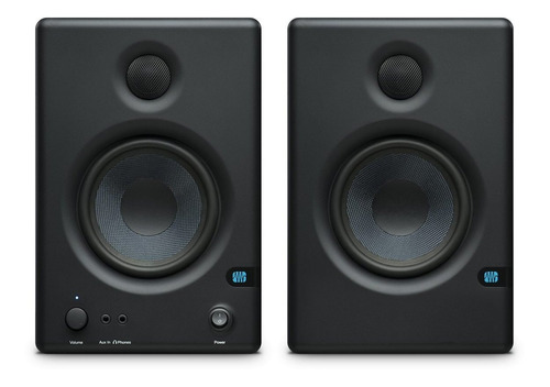 Presonus Eris E.45 Hd 2-way 4.5  Monitores De Campo Cercano 