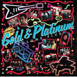 Gold & Platinum Volume Five Cd 