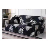 Cubre Sillon Sofa Adaptable Funda De Tres 3 Cuerpos C 7584 H