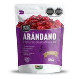 Arandano Rojo Deshidratado Kamponoble 900 G Premium Select