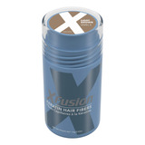 Xfusion Fibras Capilares De Queratina - Marron Claro (0.53 O