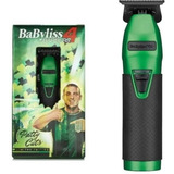 Babyliss Maquina Acabamento Edição Boost Verde Envio Rapido