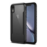 Carcasa Drop Tested Military Antishock Para iPhone XR