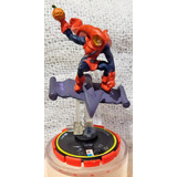 Marvel Dc Heroclix Figure Amigos Do Aranha - Hobgoblin # 052