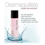 Desmaquillante Loción Ojos Mary Kay 