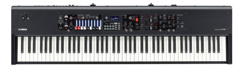 Teclado Yamaha Yc88 Stage Piano 88 Teclas Em Perfeito Estado