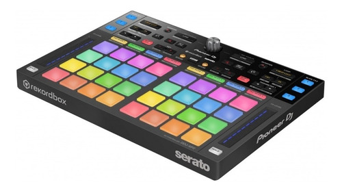 Controlador Dj Pioneer Ddj-xp2 32 Pads Rekordbox Y Serato