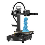 Tronxy Crux1 Impresora 3d Con Hoja Pei, Extrusora De Acciona