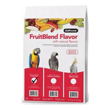 Alimento Para Loros Y Guacamayas Zupreem Fruitblend 7.94 Kg