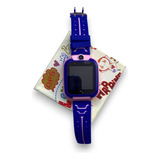 Smart Watch Para Niños Reloj Inteligente Con Localizador