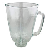 Vaso Licuadora T Fal Infinity Force Vidrio T-fal 