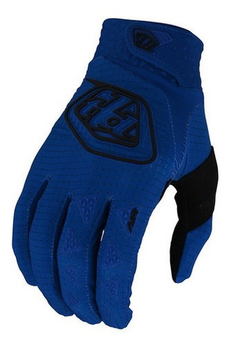 Guantes Bici Air Azul Tld Original