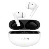 Audifonos Realme Buds Air 5 Blanco - Avinari