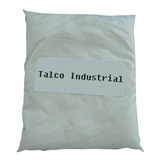 02 Kg De Talco Industrial Branco + 2 Kg Resina Poliester 