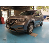 Nissan X-trail Sense 2 Row 