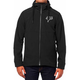 Campera Fox Racing Jacket Impermeable