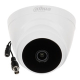 Cam Seguridad Dahua 2mpx 1080p Minidomo 2.8mm Ir 20m In 4en1
