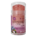 Desodorante Crystal One Original Mangostan 150 G