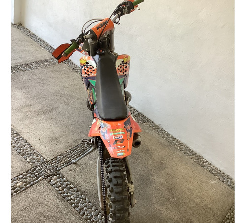 Ktm 300 Xc-w