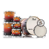 Bateria Pearl Decade Maple Ember Dawn 22¨,8¨,10¨,12¨,14¨,16