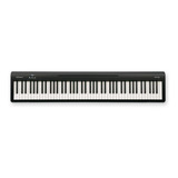 Piano Digital Roland 88 Teclas Acabado Negro Fp-10-bk