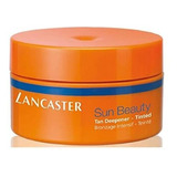 Auto Bronceadores - Lancaster Sun Beauty Tan Deepener Tintad