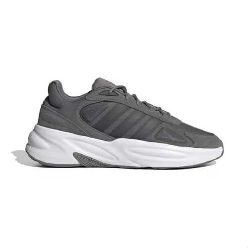 Tenis adidas Ozelle Cloudfoam Estilo Deportivo Para Hombre