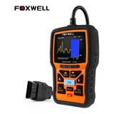  Nt301 Scanner Foxwell Diagnóstico Automotivo Profissional 