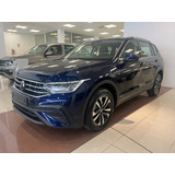 Volkswagen Tiguan Life 350tsi Dsg 4m 2.0t Entrega Ya Rt