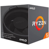 Processador Amd Ryzen 5 4600g Box Am4 6cores 12 Threads 4.2g